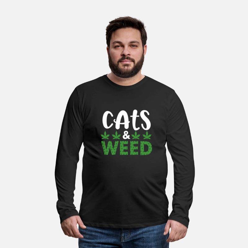 CATS & WEED