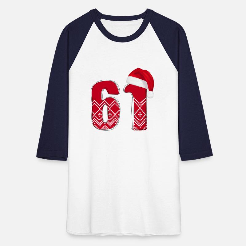 Celebrate Christmas 61 - Number Sixty One