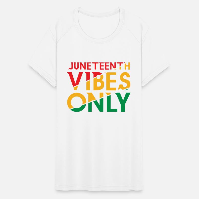 Celebrate Juneteenth Vibes Black History