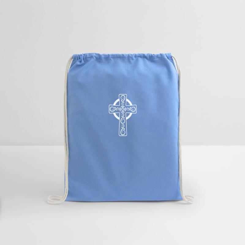 Celtic Symbols Celtic Cross - Gift Idea