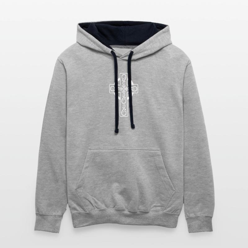 Celtic Symbols Celtic Cross - Gift Idea