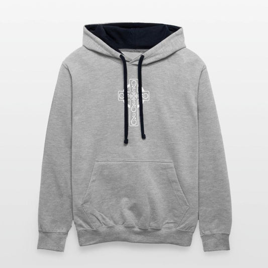 Celtic Symbols Celtic Cross - Gift Idea