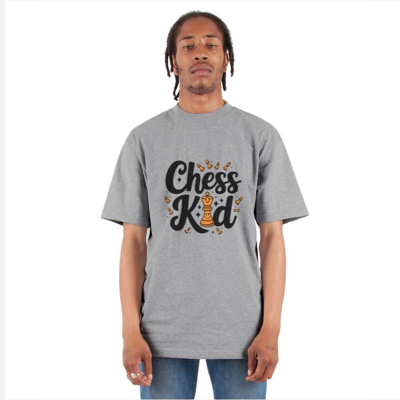 Chess Kid Saying Quotes Kids