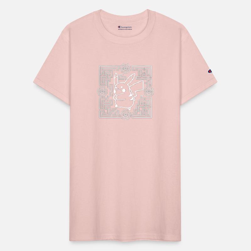 Chibi Anime Line Art