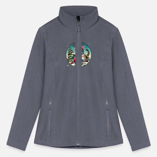 Christmas Cat Antlers: Ornament Playtime