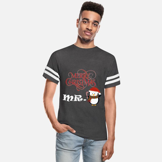 Christmas MR Tshirt 1