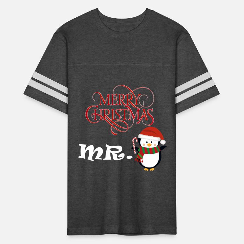 Christmas MR Tshirt 1