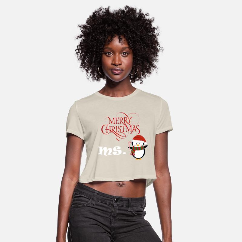 Christmas MS Tshirt 1