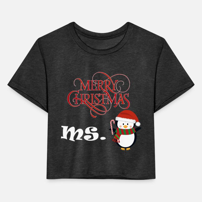 Christmas MS Tshirt 1