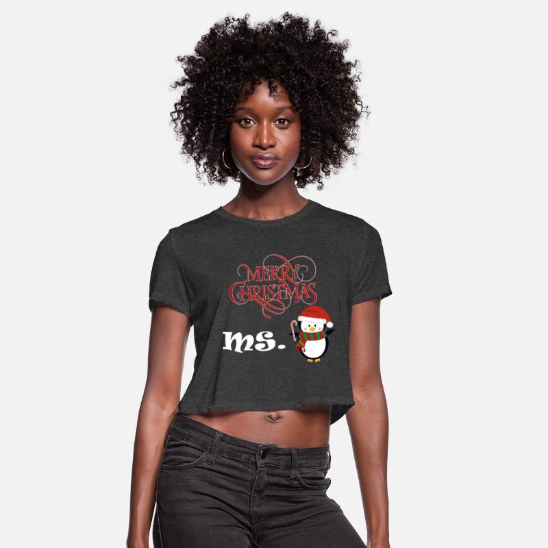 Christmas MS Tshirt 1