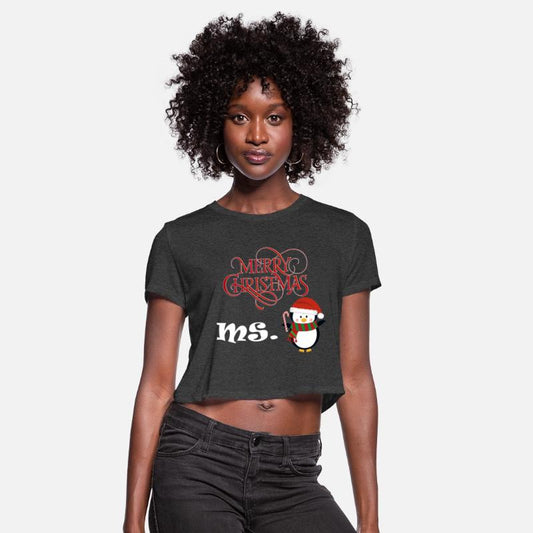 Christmas MS Tshirt 1