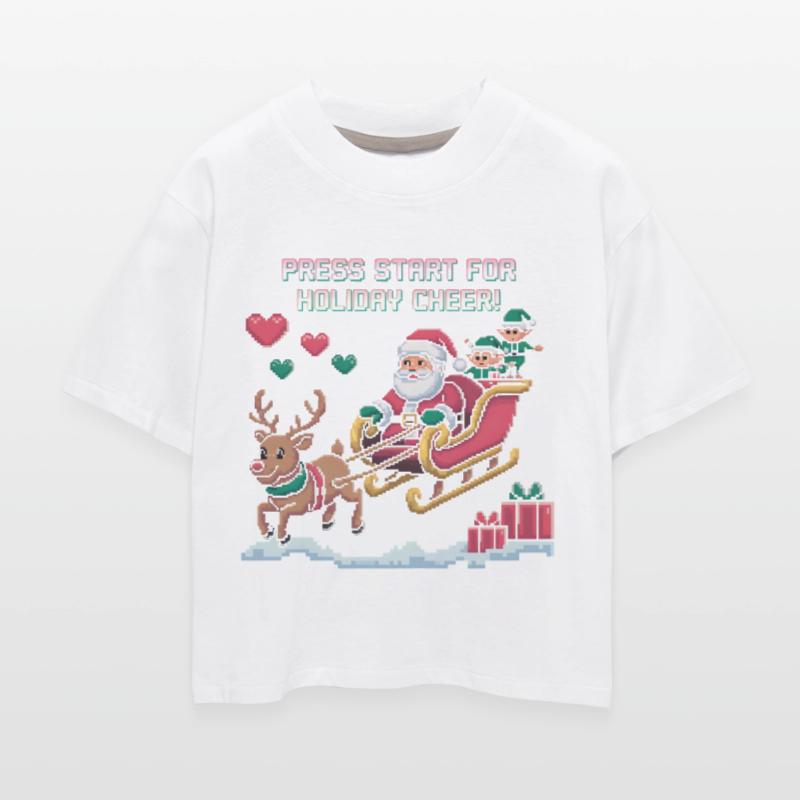 Christmas Typography design