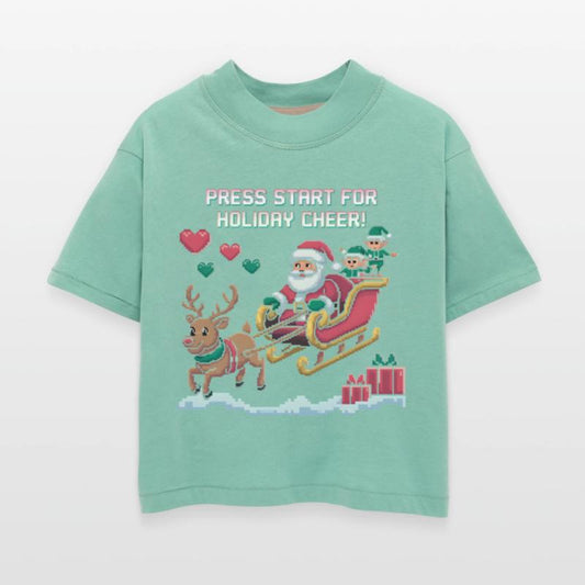 Christmas Typography design