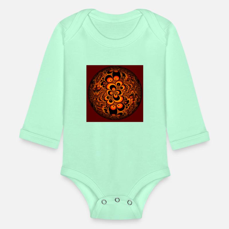 Circle glow sticks to study matrial in digital med