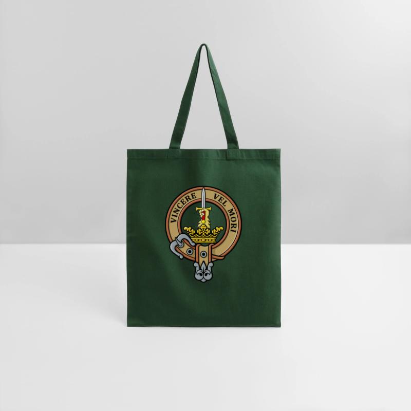 Clan MacDowall Crest