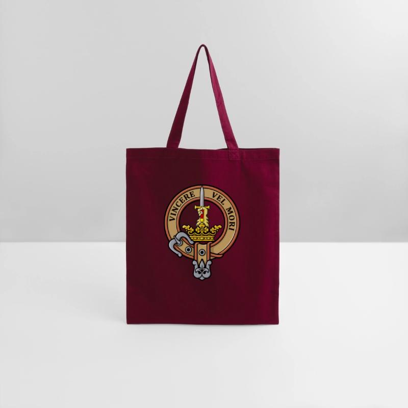 Clan MacDowall Crest