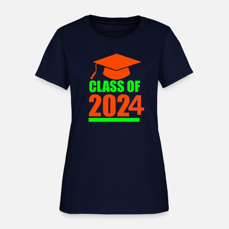 CLASS OF 2024