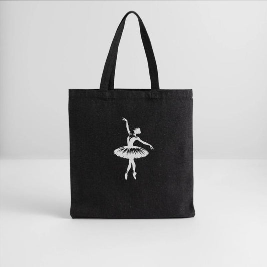 Classical Ballerina Magic Of Dance Movement