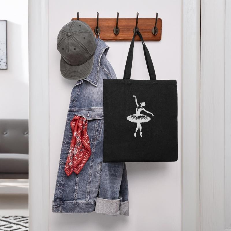 Classical Ballerina Magic Of Dance Movement