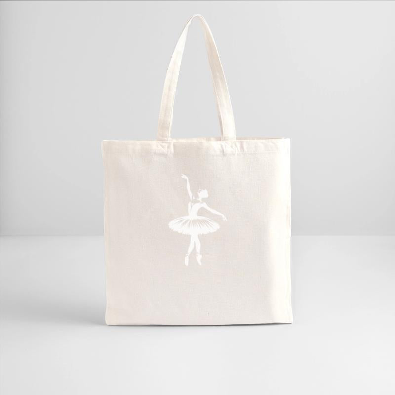 Classical Ballerina Magic Of Dance Movement