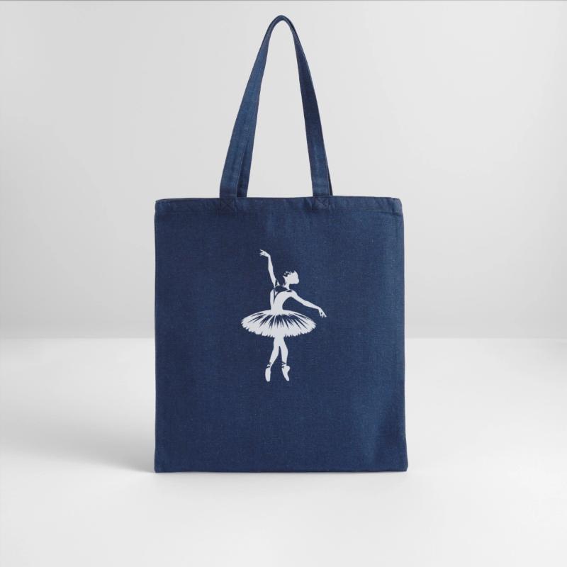 Classical Ballerina Magic Of Dance Movement