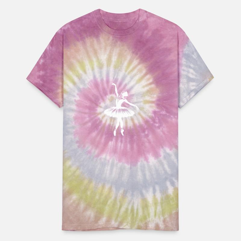 Classical Ballerina Magic Of Dance Movement