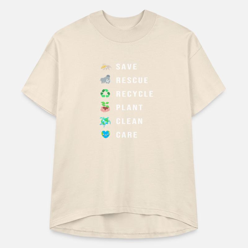 Climate Change Recycle Earth Day