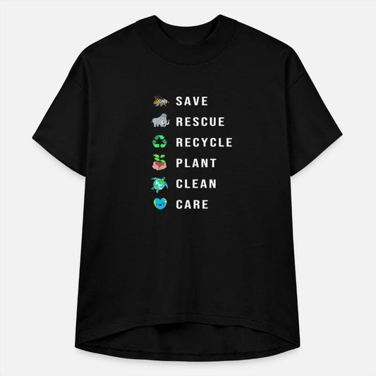 Climate Change Recycle Earth Day