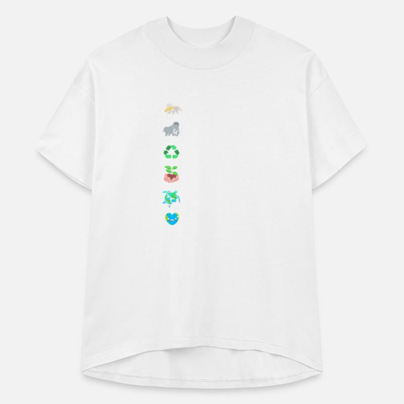 Climate Change Recycle Earth Day