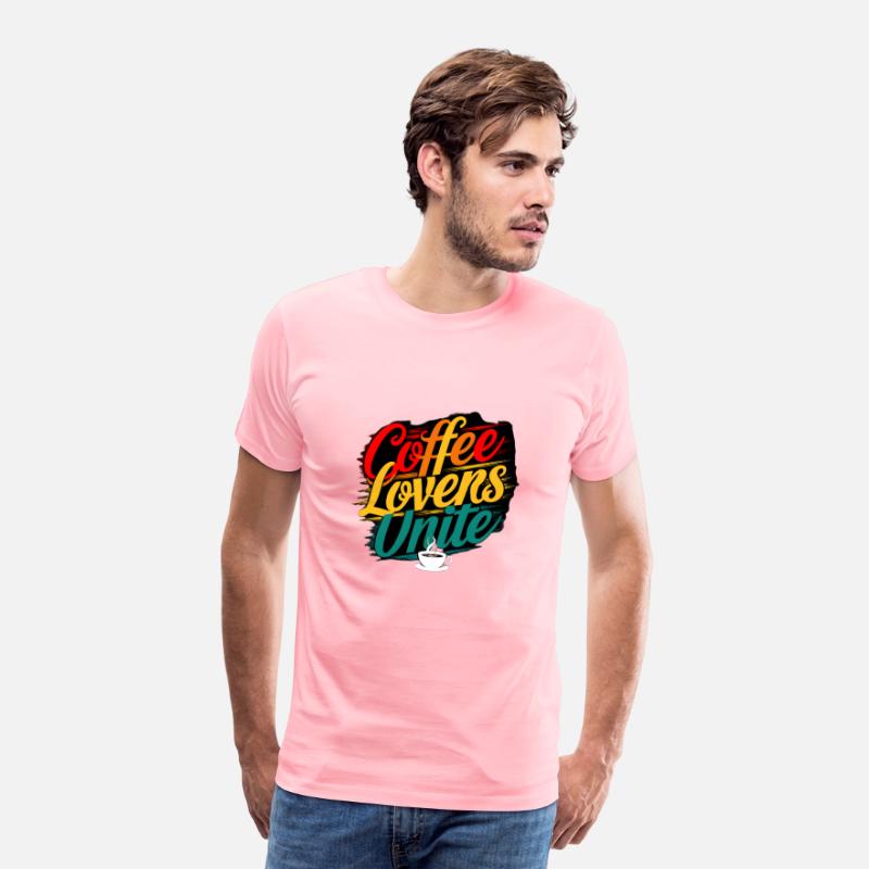 Coffee lovers community