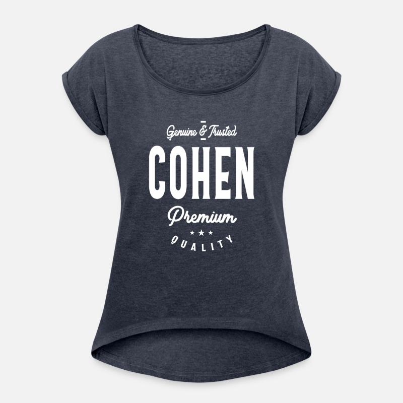 Cohen Genuine & Trusted