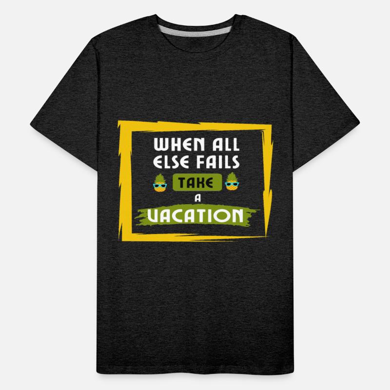 Colorful Playful Summer T Shirt