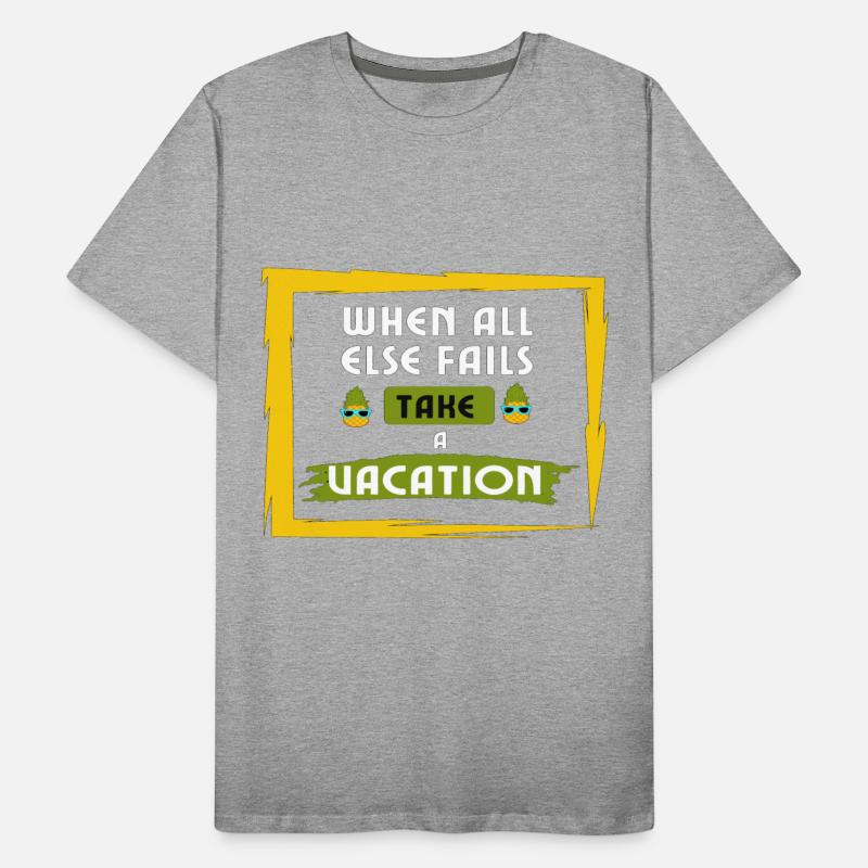 Colorful Playful Summer T Shirt