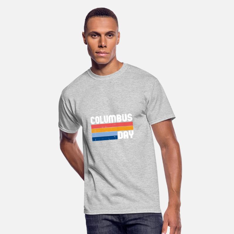 Columbus Day Italian Pride