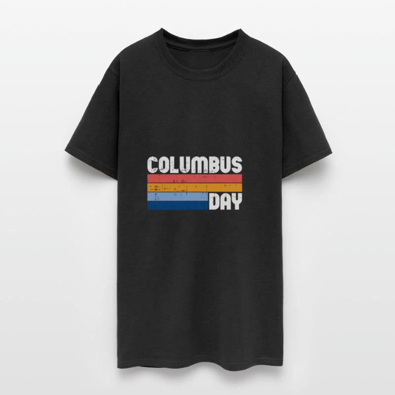 Columbus Day Italian Pride