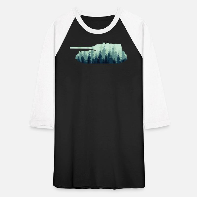 Combat Tank Tank Driver