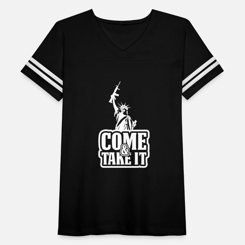 Come Take It