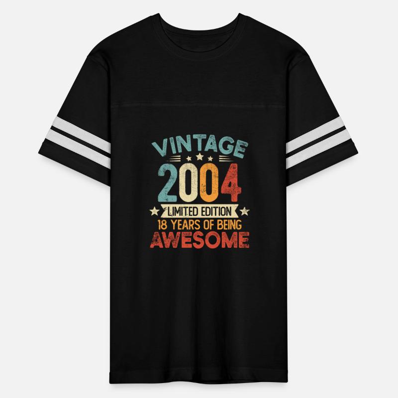 Coming of Age Gifts November 2004 18th Birthday