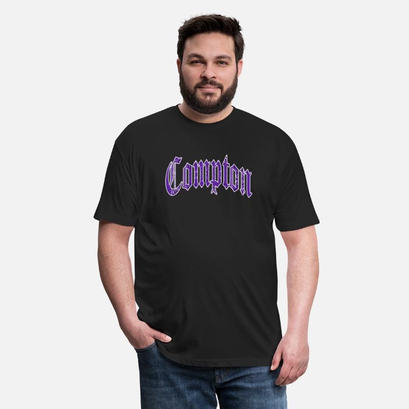 Compton (Purple)