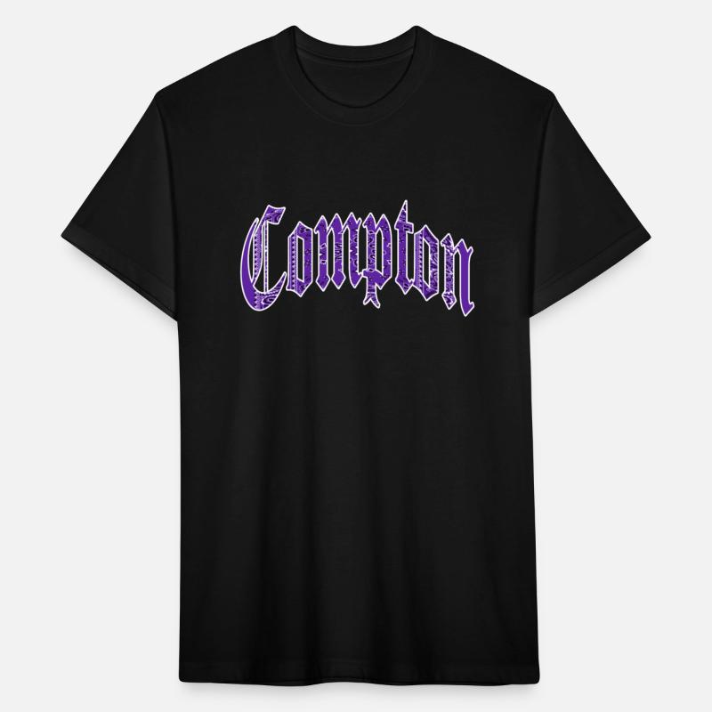 Compton (Purple)