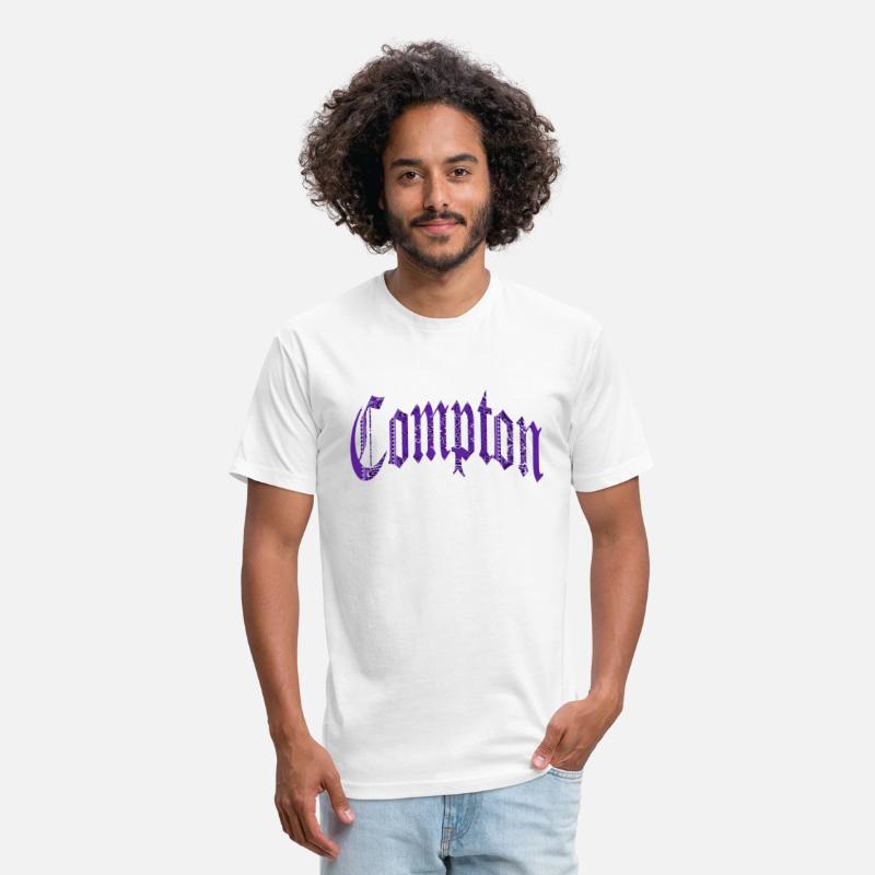 Compton (Purple)
