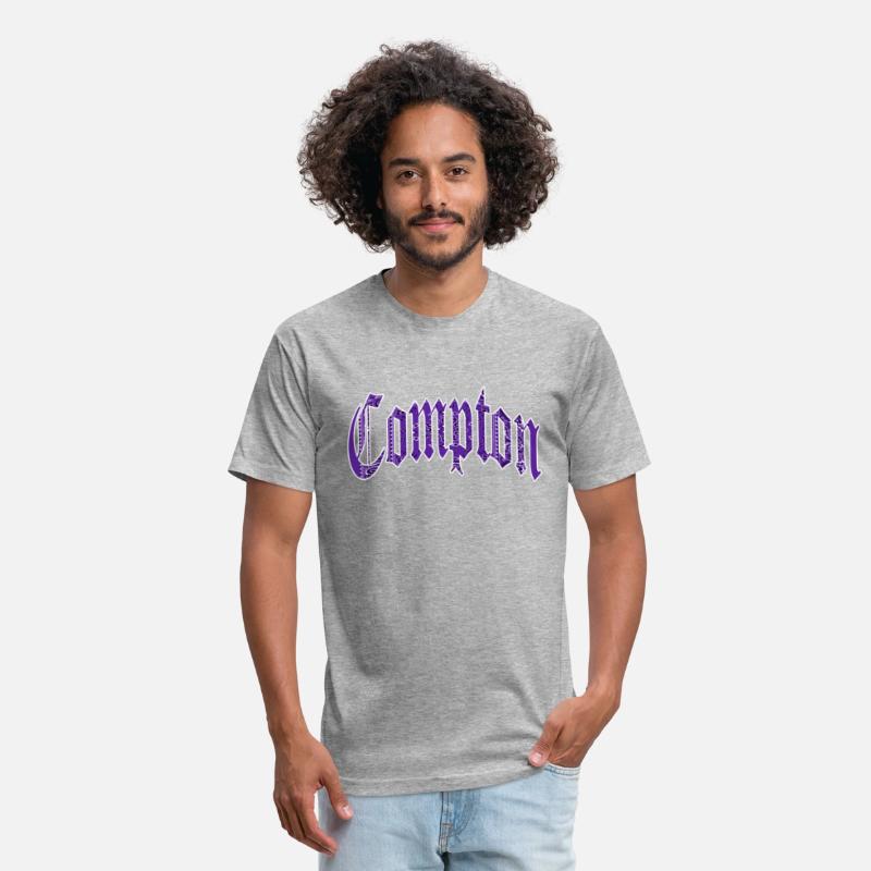 Compton (Purple)