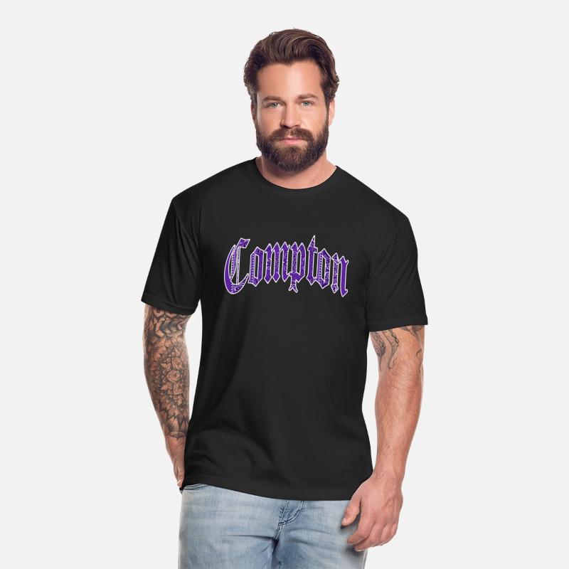 Compton (Purple)