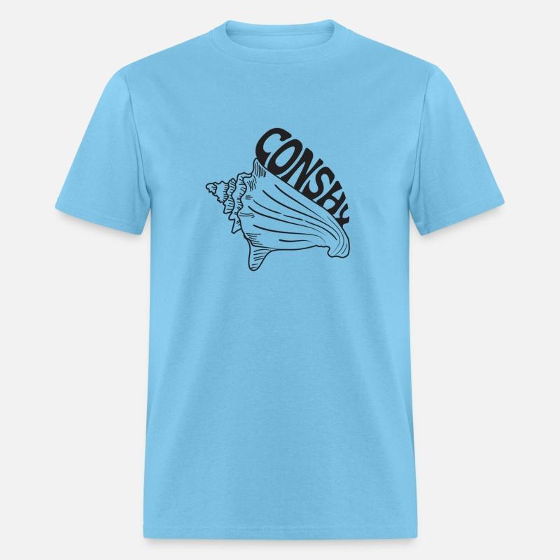 Conshy Conch
