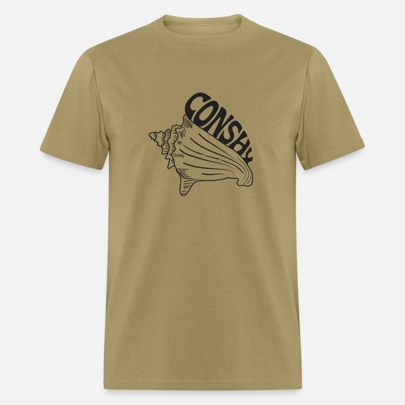 Conshy Conch