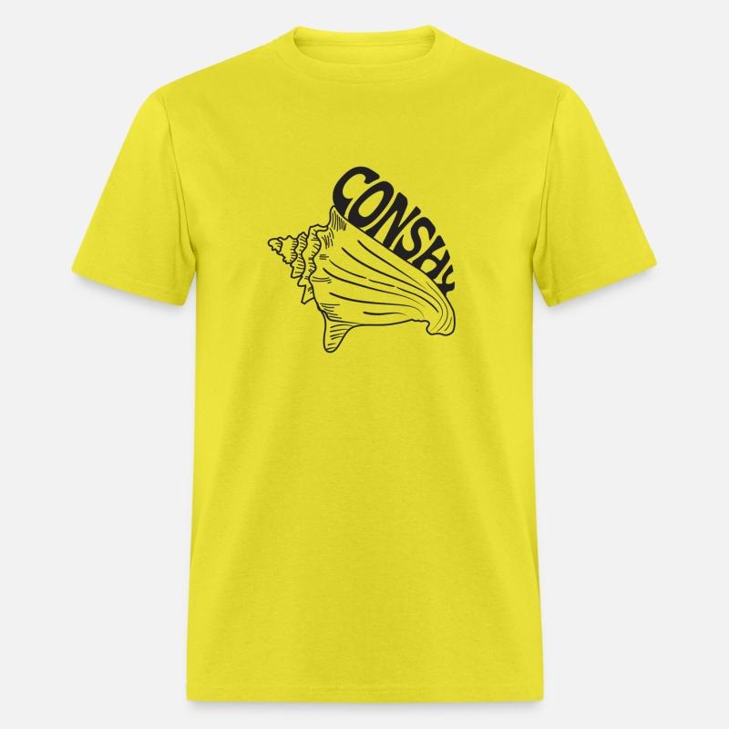 Conshy Conch