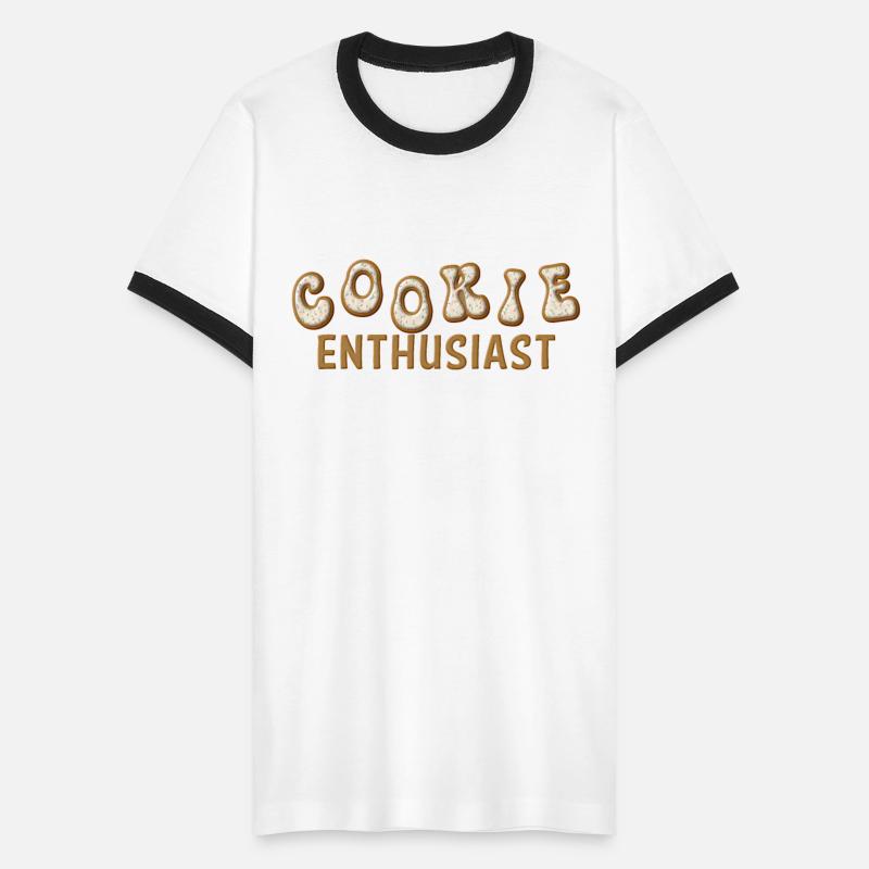 Cookie Enthusiast