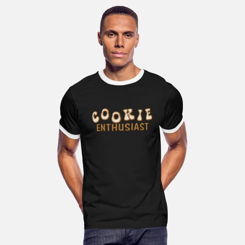 Cookie Enthusiast