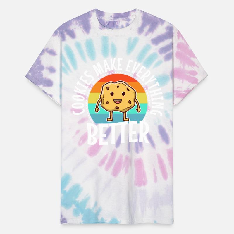 Cookies Make Everything Better