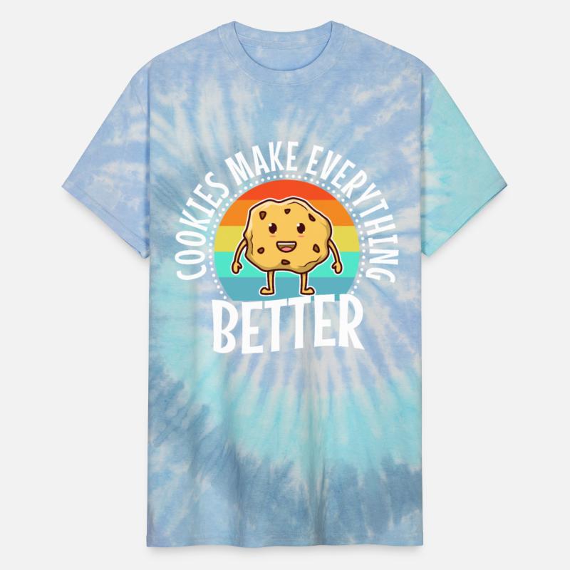 Cookies Make Everything Better